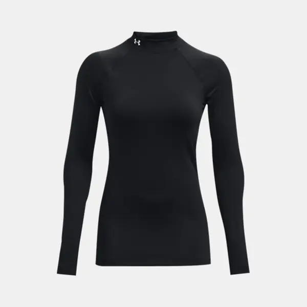 Under Armour 1368702-100_XS sports shirt/top thumbnail