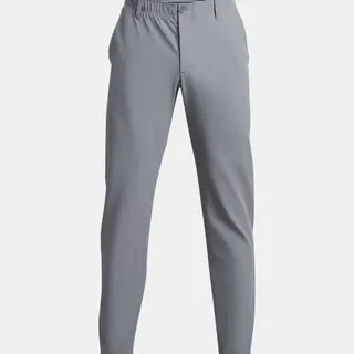 Under Armour Drive Tapered Pant-Steel / / Halo Gray