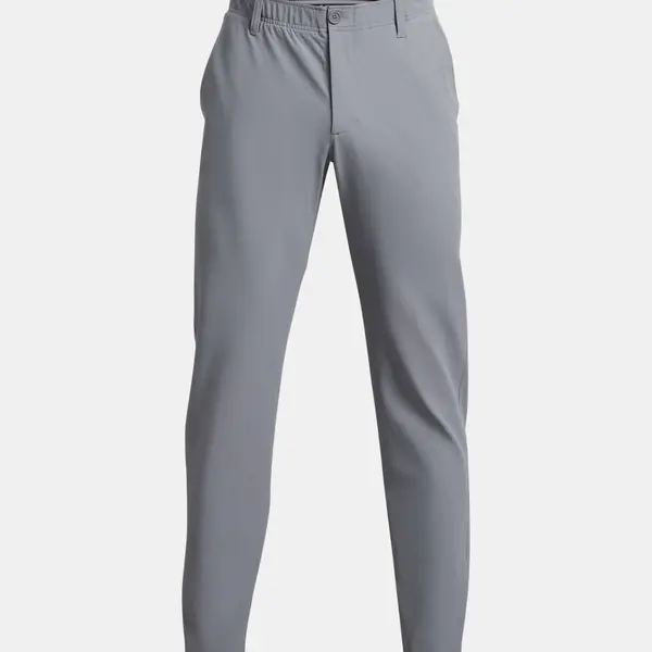 Under Armour Drive Tapered Pant-Steel / / Halo Gray thumbnail