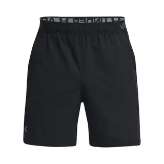Under Armour Vanish Woven 6in Shorts Men Black