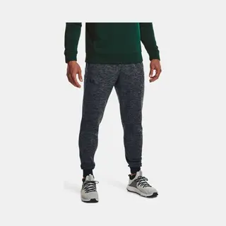 Under Armour Fleece Jogginghose Schwarz - Xl