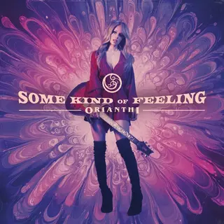 The Orchard Some Kind Of Feeling (Lp) [Vinyl]