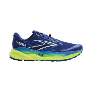 Brooks Cascadia 19 Sneaker
