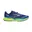 blauw - geel