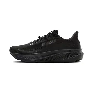 Brooks Running, Herren, Laufschuhe, Ghost 17 Gtx (41), Schwarz