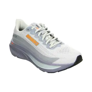 Brooks Ghost 17 Gore-Tex Medium Laufschuhe Grau/orange - 45.5