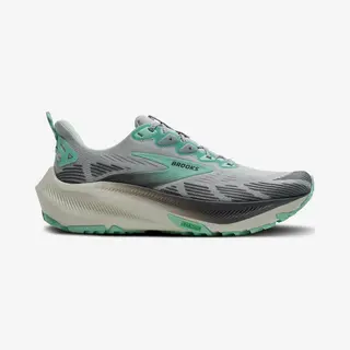 Brooks Ghost Trail 8.0