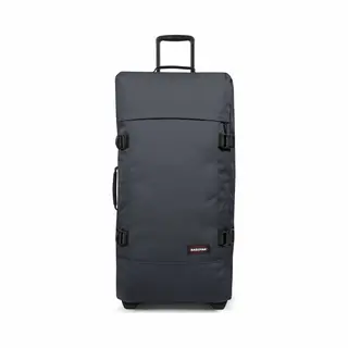 Eastpak Tranverz L Suitcase, 79 X 40 X 33 Cm, 121 L - Blue Downtown (Blue)