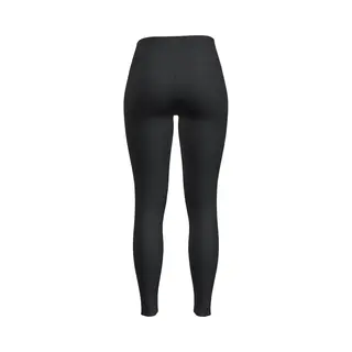 Icebreaker Mer 260 Tech High Rise Thermobroek Dames Black Xs