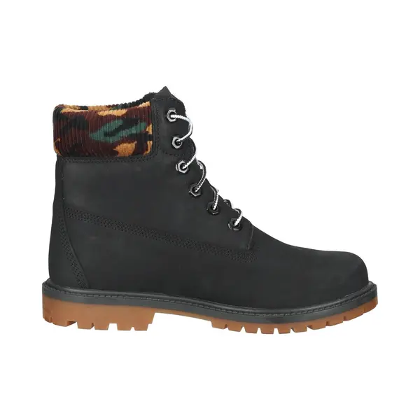 Timberland, Damen, Boots + Stiefel, Stiefelette, Schwarz, (36) thumbnail