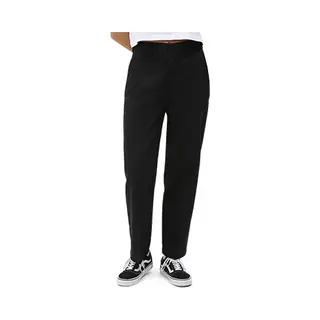 Dickies - Elizaville Work Trousers, Woman, Black, Size, 27