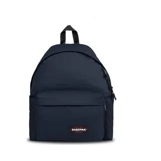 Eastpak Padded Pak'r rugzak Casual rugzak Marineblauw Nylon