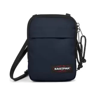 Eastpak Buddy Nylon Marineblauw Unisex Schoudertas