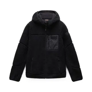 Napapijri Fleecejacke Yupik