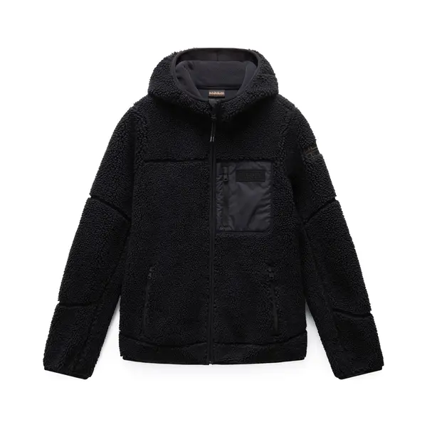 Napapijri Fleecejacke Yupik thumbnail