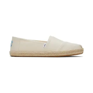 Toms Alpargata Rope Espadrilles - Dames - Beige - Maat 36, 5