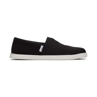 Toms Damen Slip-Ons – Modische, Nachhaltige Schuhe Mit Ortholite Eco Dämpfung Und Elastischem Gore-Material