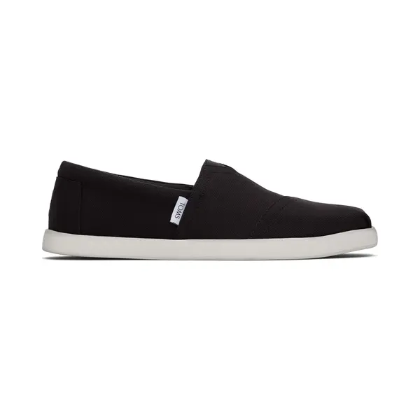 Toms Damen Slip-Ons – Modische, Nachhaltige Schuhe Mit Ortholite Eco Dämpfung Und Elastischem Gore-Material thumbnail