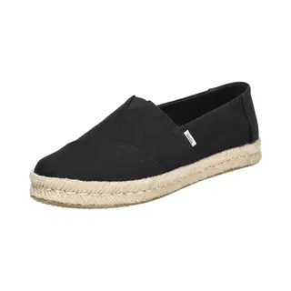 Toms Espadrilles 'Alpargata 2.0' Zwart