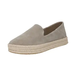 Toms Espadrilles Donkerbeige