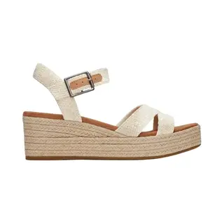 Women's Wedge Sandals Toms Audrey