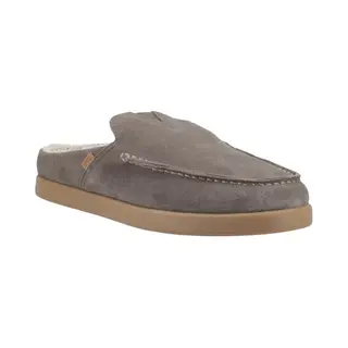 Toms Alonso Mules En Cuir Pour Homme – Pointure 43