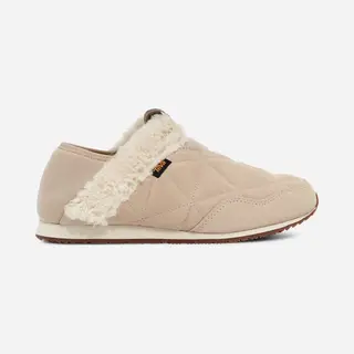 Teva ReEMBER Plushed Grau