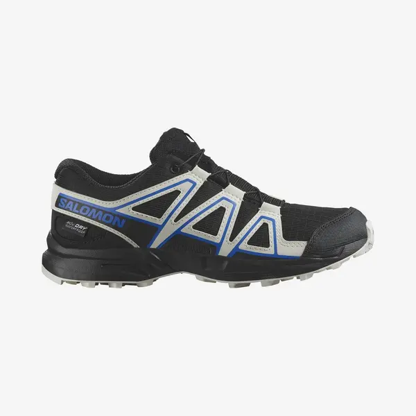 Salomon Speedcross Waterproof Hiking Shoes, Kids & Teens thumbnail
