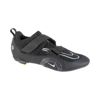 Nike Superrep Cycle 2 Fahrradschuhe Pechschwarz - 42.5