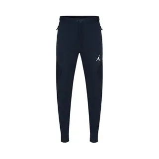 Jordan Dri-Fit Fleece Training Pant - Herren Freizeit Jogging Sport Hose Blau DQ7890-419