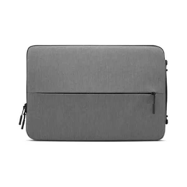 Lenovo GX41D07809 Laptoptasche 35,6 cm (14") Schutzhülle Grau thumbnail