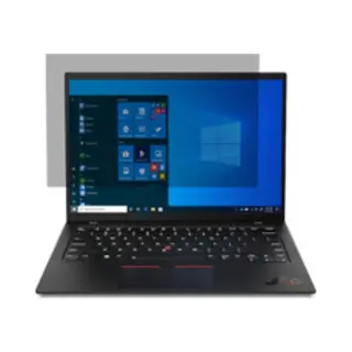 Lenovo 4XJ1M77973 Blickschutzfilter 35,6 cm (14") Laptop Rahmenloser Blickschutzfilter