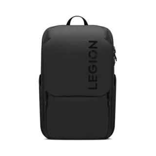 Lenovo GX41U39299 Laptoptasche 43,2 cm (17") Rucksack Schwarz