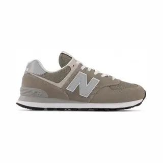 New Balance 574 Core Sneaker Grau - 40