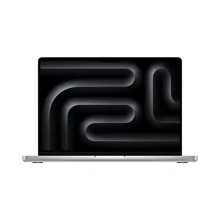 Apple MacBook Pro Apple M M3 Laptop 36,1 cm (14.2") 8 Gb 512 Gb Ssd Wi-Fi 6E (802.11ax) macOS Sonoma Zilver