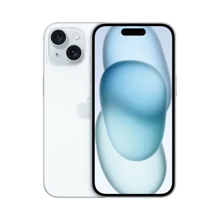 Apple iPhone 15 256 Gb Blau