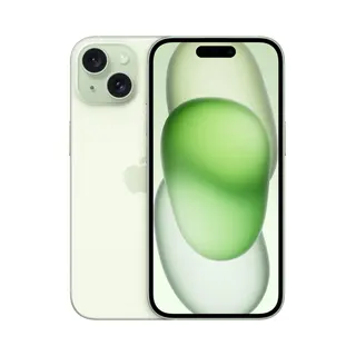 Apple iPhone 15 256 Gb Groen