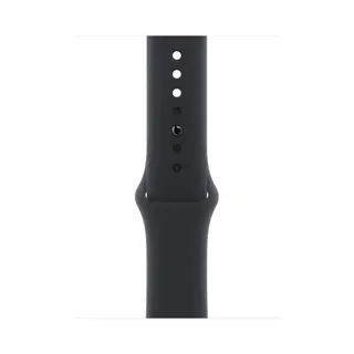 Apple 45mm Midnight Sport Band - Xl