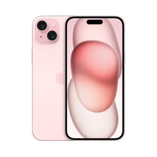 Apple iPhone 15 Plus 256GB - Pink