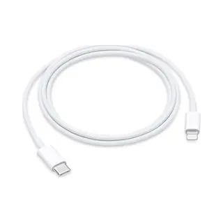 Apple Usb‑C auf Lightning Kabel (1 m)