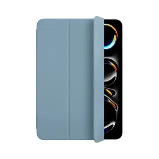 Apple MW993ZM/A Tablet-Schutzhülle 27,9 cm (11") Folio Blau