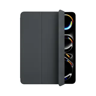 Apple MWK33ZM/A Tablet-Schutzhülle 33 cm (13") Folio Schwarz