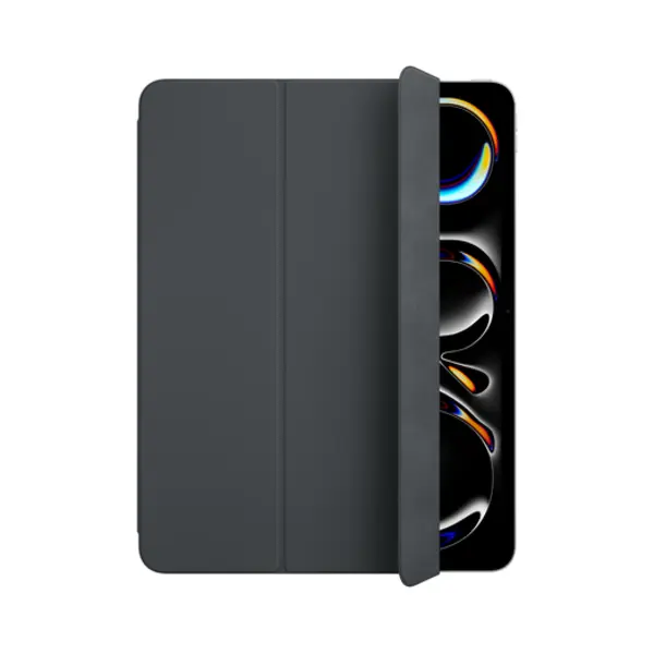 Apple MWK33ZM/A Tablet-Schutzhülle 33 cm (13") Folio Schwarz thumbnail