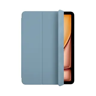 Apple Smart Folio für 11" iPad Air (M2) - Denim