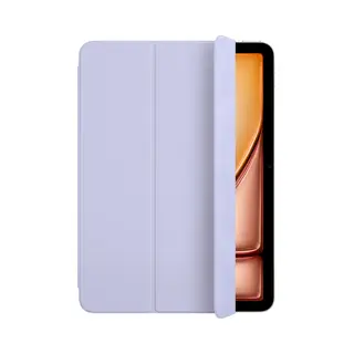 Apple Smart Folio für 11" iPad Air (M2) - Hellviolett