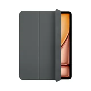 Apple Smart Folio für 13" iPad Air (M2) - Anthrazit