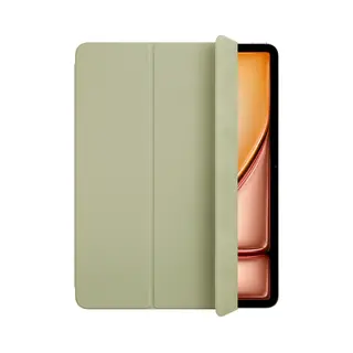 Apple Smart Folio für 13" iPad Air (M2) - Salbei