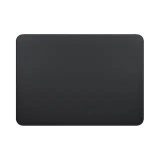 Apple Magic Touchpad Verkabelt & Kabellos Schwarz