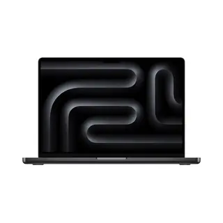 Apple MacBook Pro Apple M M4 Laptop 36,1 cm (14.2") 16 Gb 512 Gb Ssd Wi-Fi 6E (802.11ax) macOS Sequoia Zwart