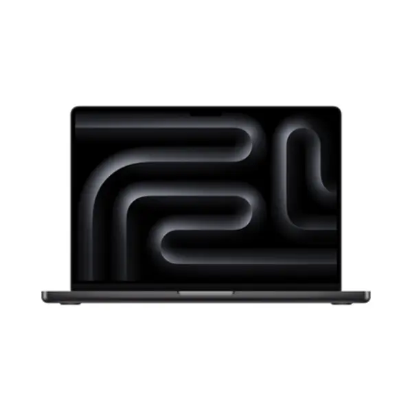 Apple MacBook Pro Apple M M4 Laptop 36,1 cm (14.2") 16 Gb 512 Gb Ssd Wi-Fi 6E (802.11ax) macOS Sequoia Zwart thumbnail